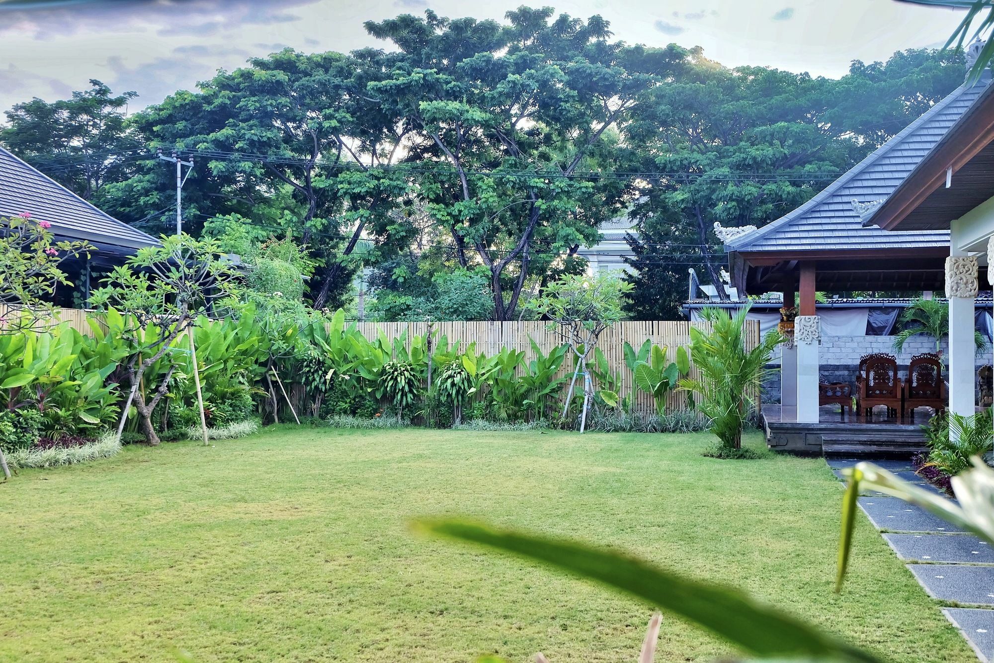 Mahana Living Denpasar Exteriör bild