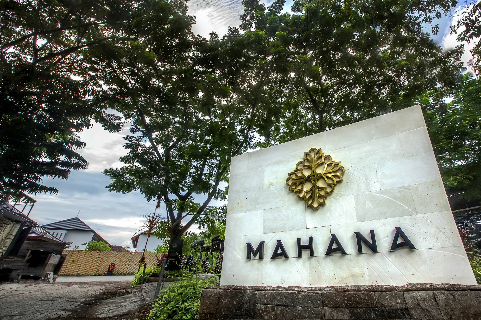 Mahana Living Denpasar Exteriör bild