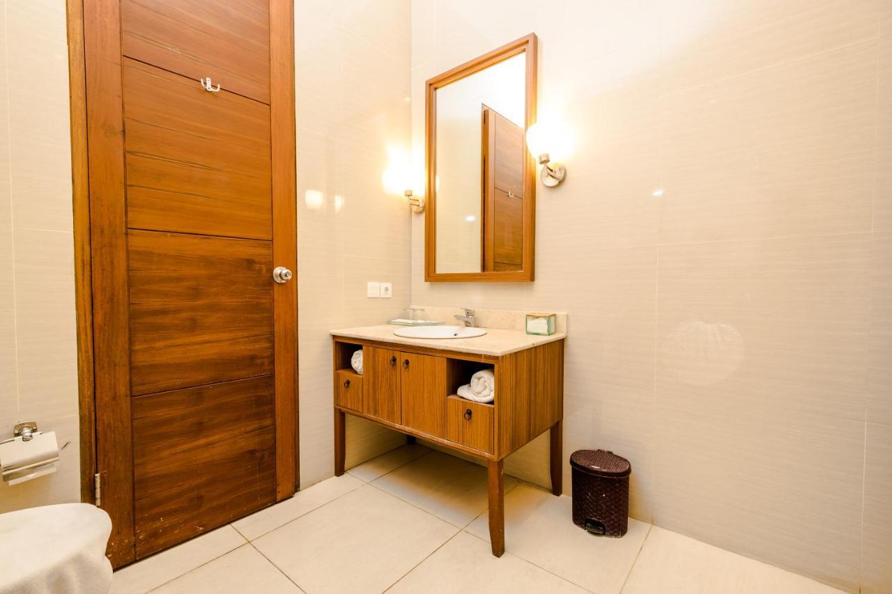 Mahana Living Denpasar Exteriör bild